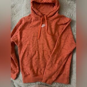 nike hoodie